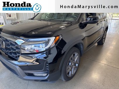 Used 2023 Honda Passport EX-L