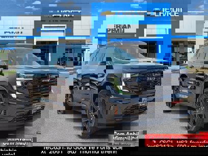 New 2026 GMC Acadia Elevation w/ Super Cruise Package
