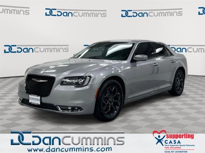 Used 2017 Chrysler 300 S