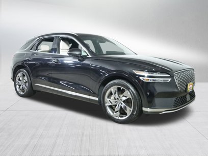 Certified 2024 Genesis Electrified GV70 Advanced