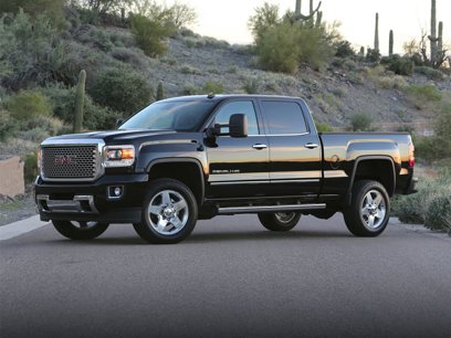 Used 2019 GMC Sierra 3500 Denali w/ Duramax Plus Package