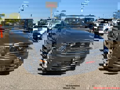 Used 2014 Ford Mustang Premium