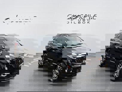New 2025 Cadillac XT5 Premium Luxury