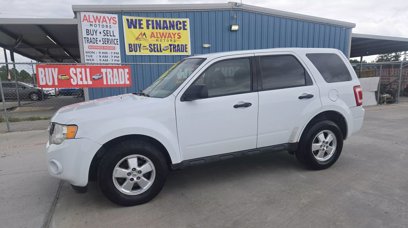 Used 2011 Ford Escape XLS w/ 101A Rapid Spec Order Code