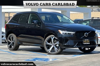 New 2025 Volvo XC60 T8 Ultra w/ Protection Package Premier