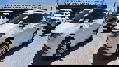 Used 2020 Chrysler Voyager Lxi