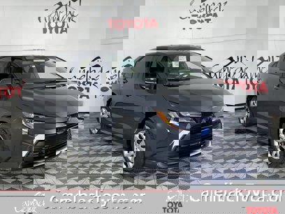 New 2025 Toyota Corolla LE