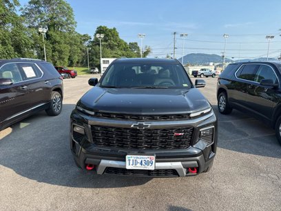 Used 2024 Chevrolet Traverse Z71 w/ Enhanced Driving Package