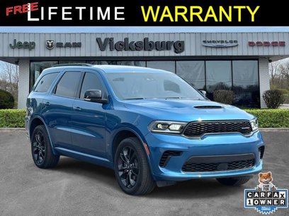 Used 2024 Dodge Durango GT