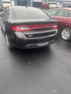 Used 2015 Dodge Dart SE w/ Convenience Group