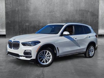 Used 2021 BMW X5 xDrive45e w/ Premium Package