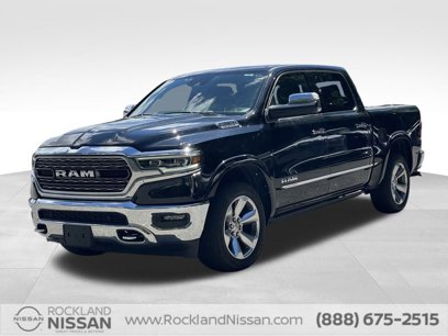 Used 2020 RAM 1500 Limited