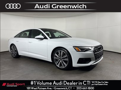 Used 2024 Audi A6 2.0T Premium w/ Convenience Package