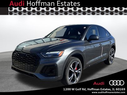 New 2025 Audi Q5 2.0T Premium Plus