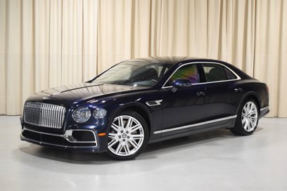 Certified 2023 Bentley Flying Spur V8