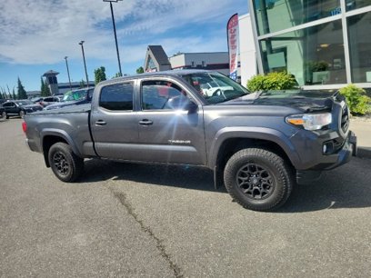 Used 2019 Toyota Tacoma SR5