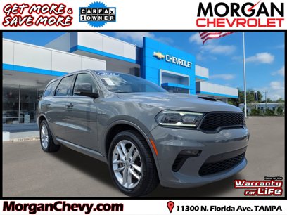 Used 2022 Dodge Durango R/T