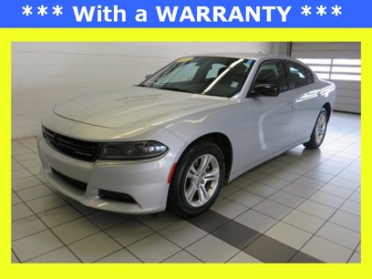 Used 2023 Dodge Charger SXT