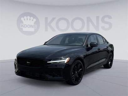 Used 2024 Volvo S60 T8 Plus