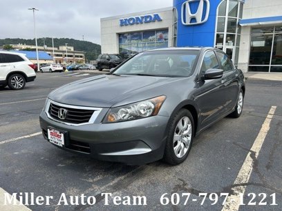Used 2010 Honda Accord EX-L