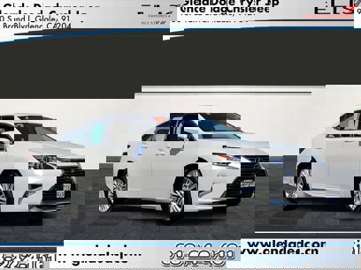 Used 2017 Lexus ES 350