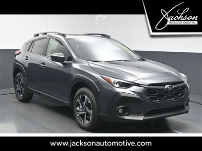 New 2025 Subaru Crosstrek 2.5i Premium