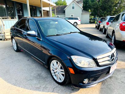 Used 2009 Mercedes-Benz C 300 Luxury