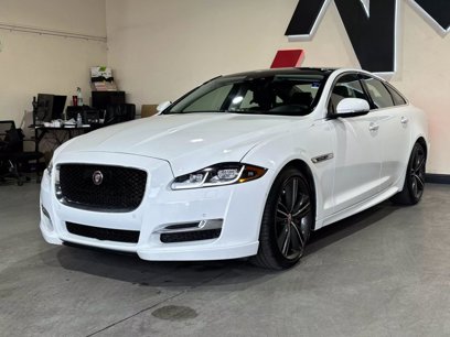 Used 2019 Jaguar XJ Supercharged