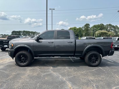Used 2023 RAM 2500 Power Wagon w/ Level 2 Equipment Group