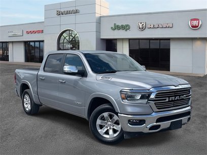 Used 2022 RAM 1500 Laramie