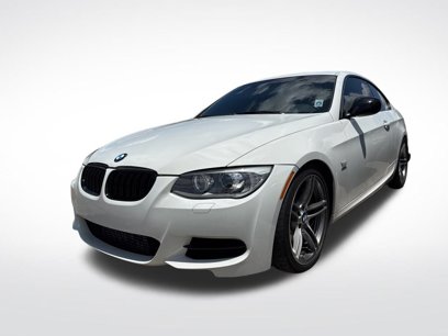 Used 2011 BMW 335is Coupe