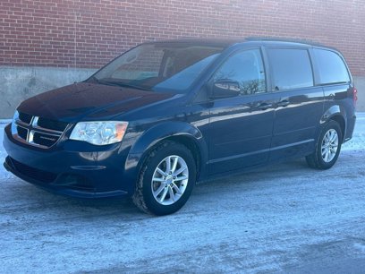 Used 2013 Dodge Grand Caravan SXT