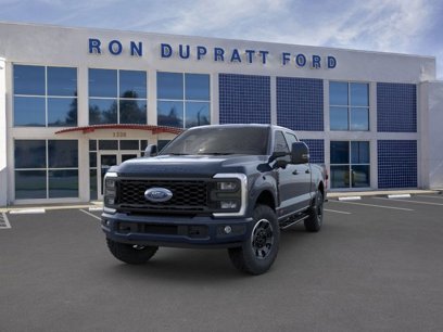 New 2024 Ford F250 XLT w/ Tremor Off-Road Package