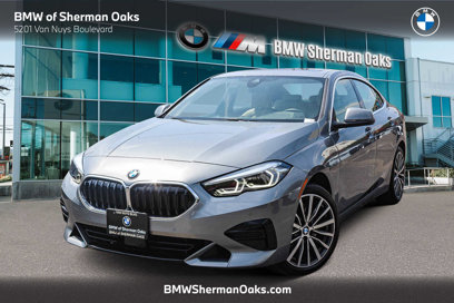 Used 2024 BMW 228i xDrive Gran Coupe w/ Convenience Package