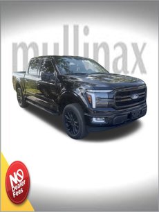 Certified 2024 Ford F150 Lariat