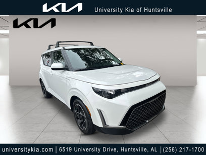 Used 2024 Kia Soul EX
