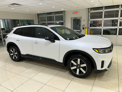 New 2025 Honda Prologue Touring