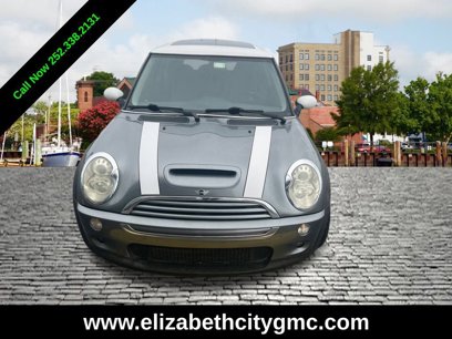 Used 2006 MINI Cooper S