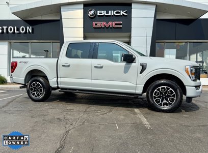 Used 2023 Ford F150 XLT w/ Equipment Group 302A High
