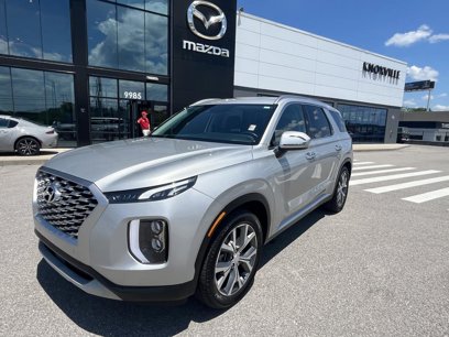 Used 2022 Hyundai Palisade SEL w/ Convenience Package