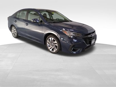 New 2025 Subaru Legacy Limited