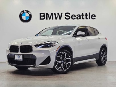 Used 2022 BMW X2 xDrive28i w/ M Sport X Package