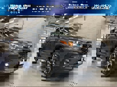 Certified 2024 Subaru Crosstrek 2.0i Premium