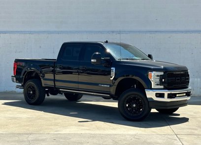 Used 2019 Ford F250 Lariat w/ Lariat Ultimate Package
