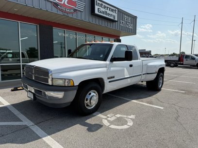 Used 2001 Dodge Ram 3500 Truck 2WD Quad Cab