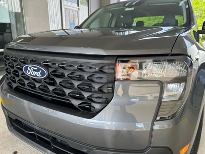 New 2025 Ford Maverick XLT