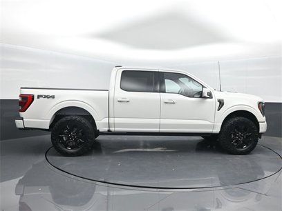 Used 2023 Ford F150 Platinum w/ Equipment Group 701A High