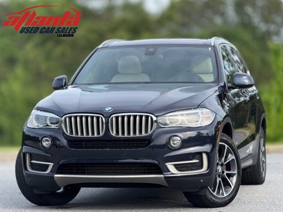 Used 2018 BMW X5 xDrive35i w/ Driving Assistance Package