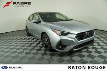 New 2025 Subaru Impreza 2.0i Sport