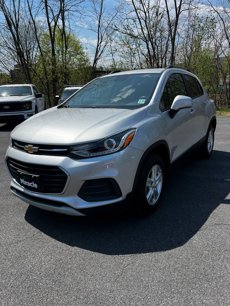 Used 2022 Chevrolet Trax LT w/ LT Convenience Package